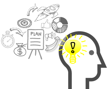 You think it's a good idea but is there a market? Our idea coach at Idea2Plan can help you understand the market and help you develop an action strategy.