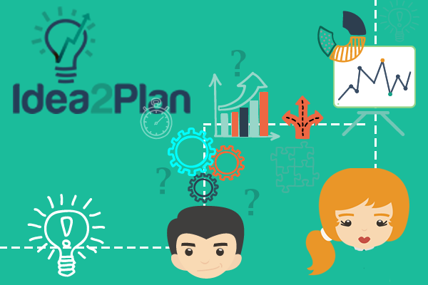Take advantage of Idea2Plan's business advisor's knowledge of the immigrations policies and business acumen!